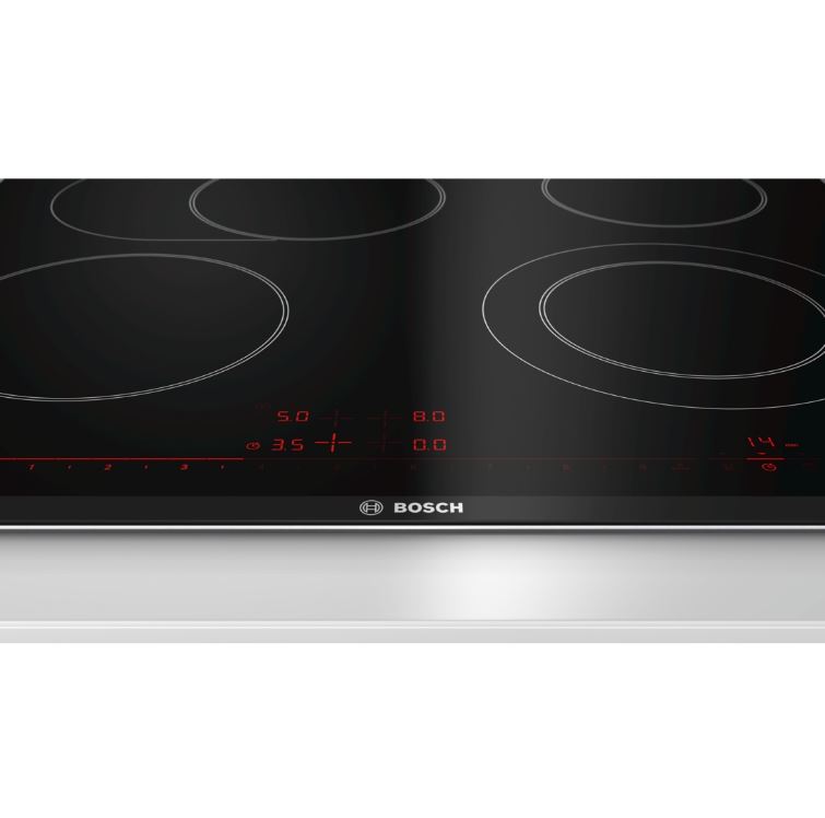 Купить Электрическая варочная панель BOSCH PKN 675DB1D — Фото 3