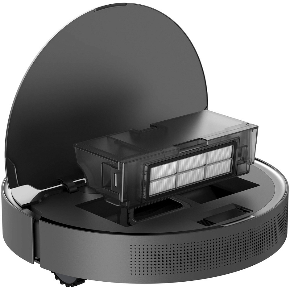 Купить Робот-пылесос Dreame VACUUM D10S PLUS — Фото 5