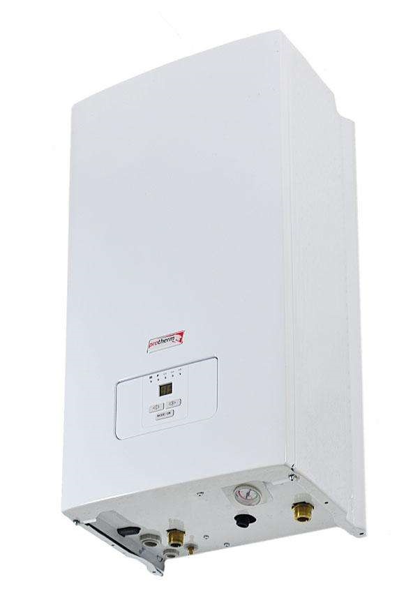 Купить Водонагреватель проточный Protherm Скат 9 КE/14 — Фото 5