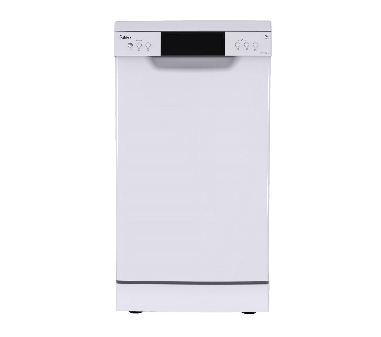 Посудомоечная машина Midea MFD45S500Wi																		 — описание, фото, цены в интернет-магазине PT Stores