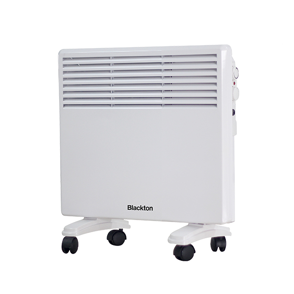 Обогреватель Blackton Bt CNH 1114 Белый																		 — описание, фото, цены в интернет-магазине PT Stores