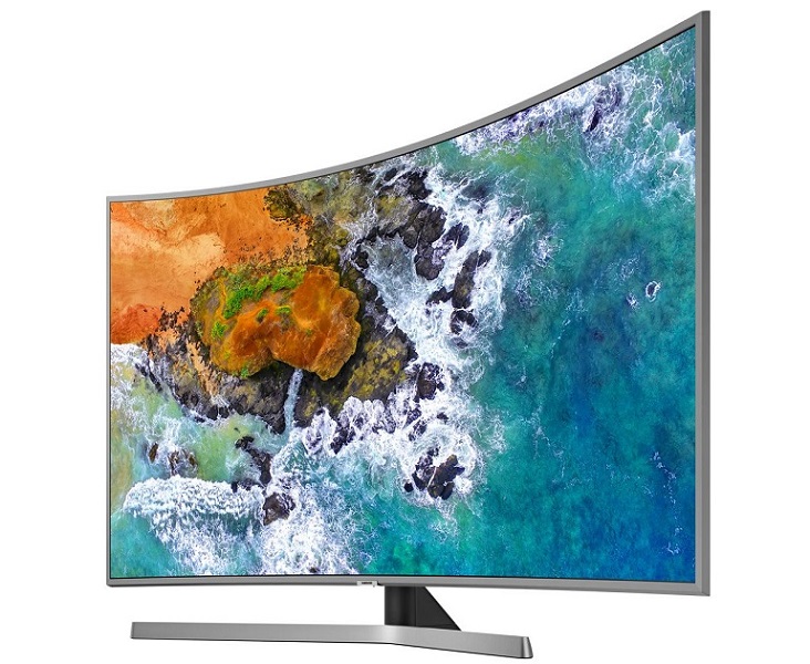 Купить Телевизор SAMSUNG UE55NU7670 — Фото 3