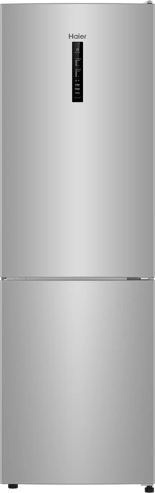 Двухкамерный холодильник Haier CEF536CSG																		 — описание, фото, цены в интернет-магазине PT Stores