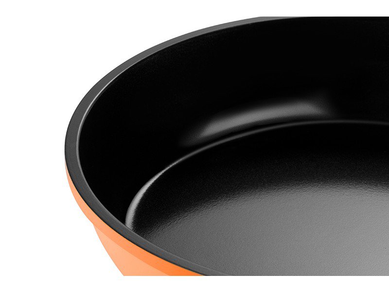 Купить  Oursson PF2421C/OR (Оранжевый) — Фото 4