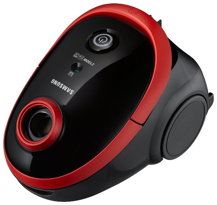 Купить Пылесос SAMSUNG SC5491 — Фото 3