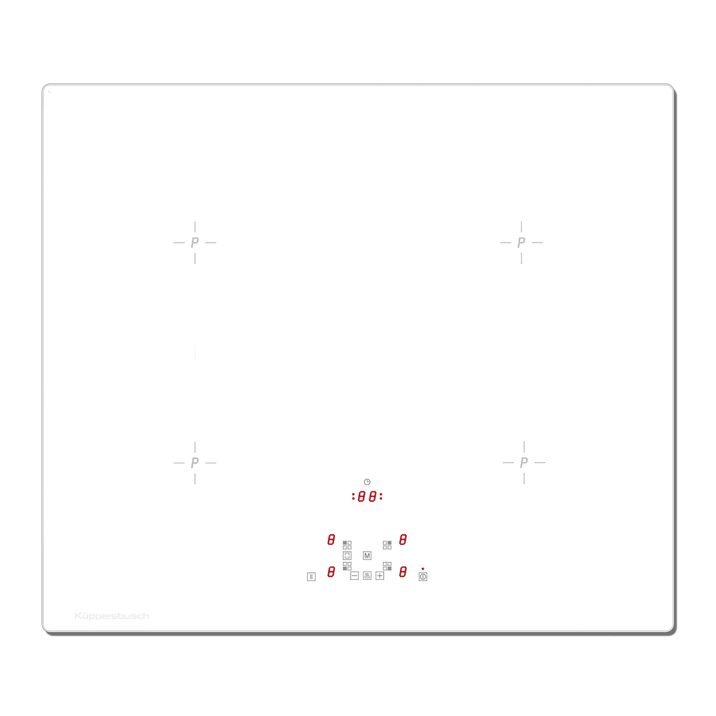Индукционная варочная панель KUPPERSBUSCH KI 6520.0 WR																		 — описание, фото, цены в интернет-магазине PT Stores