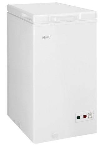 Морозильный ларь Haier BD-103RAA																		 — описание, фото, цены в интернет-магазине PT Stores
