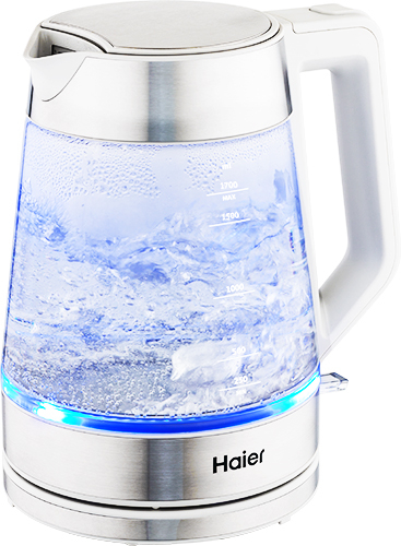 Чайник Haier HK-500																		 — описание, фото, цены в интернет-магазине PT Stores