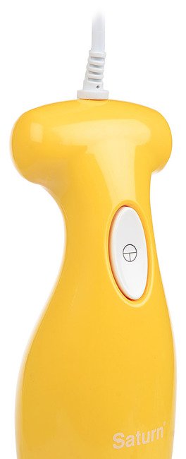 Купить Блендер SATURN ST-FP 0046 Yellow — Фото 2