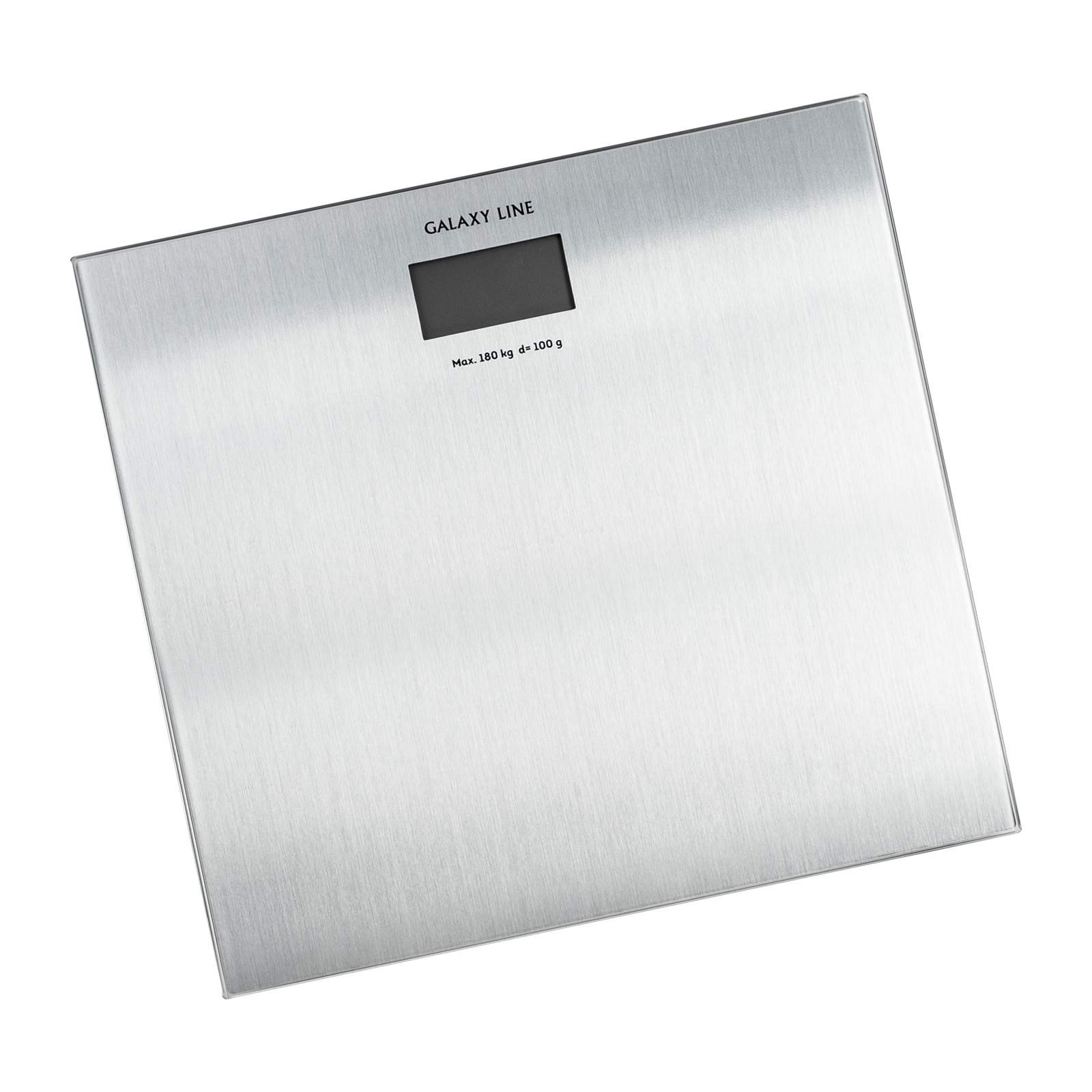 Напольные весы GALAXY GL 4811																		 — описание, фото, цены в интернет-магазине PT Stores