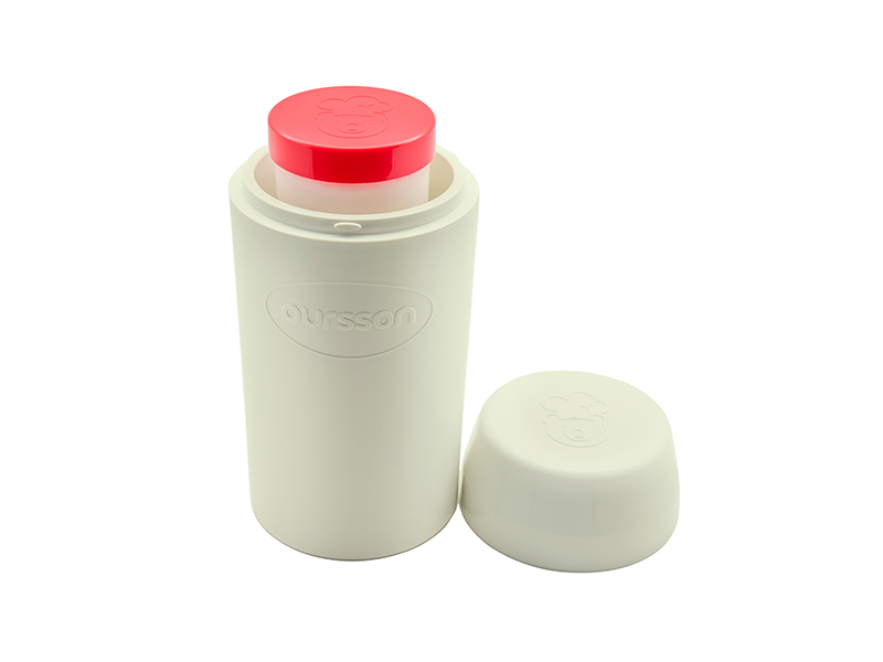 Купить Йогуртница Oursson FE55049/IV — Фото 5