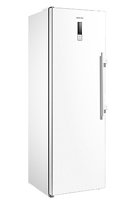 Морозильная камера HIBERG VFR-35D NFW																		 — описание, фото, цены в интернет-магазине PT Stores