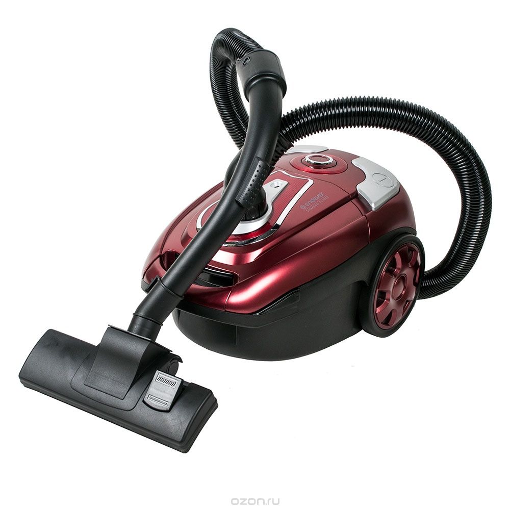 Купить Пылесос ENDEVER VC-230 — Фото 3