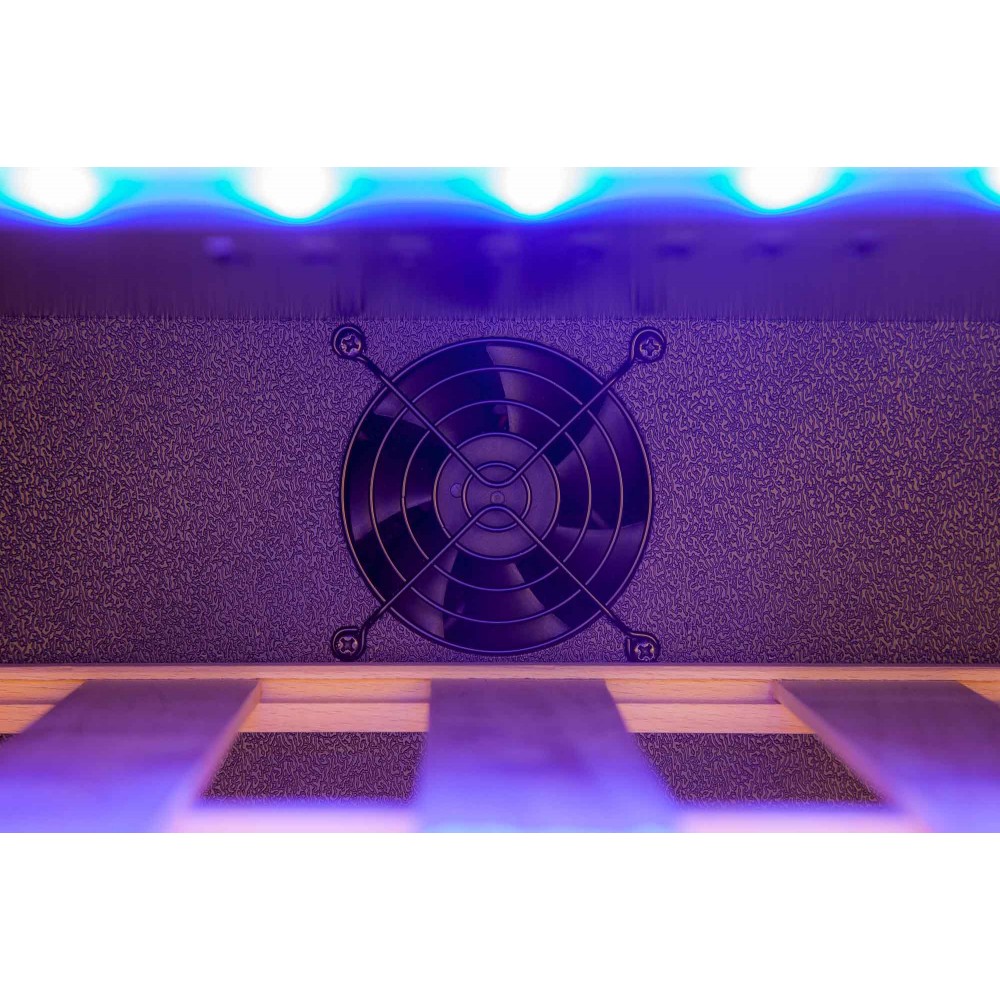 Купить Винный шкаф Cold Vine C66-KBF2 — Фото 6