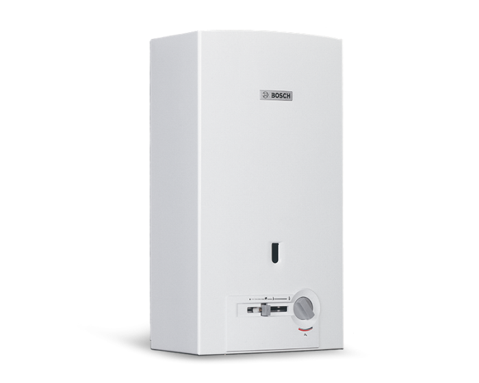 Купить Водонагреватель газовый Bosch WR13-2 P23 S5799 — Фото 2