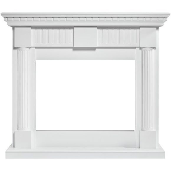 Портал  Electrolux Colonna Classic белый																		 — описание, фото, цены в интернет-магазине PT Stores