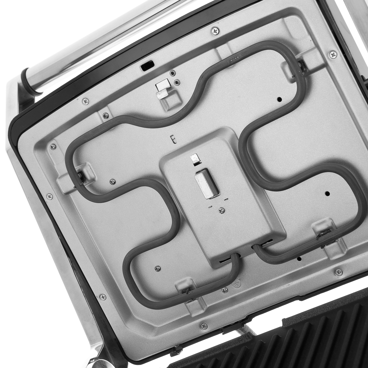 Купить Электрический гриль BRAYER BR2002 — Фото 6