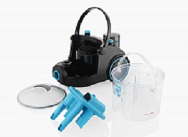 Купить Пылесос ARNICA Bora 5000 синий — Фото 8