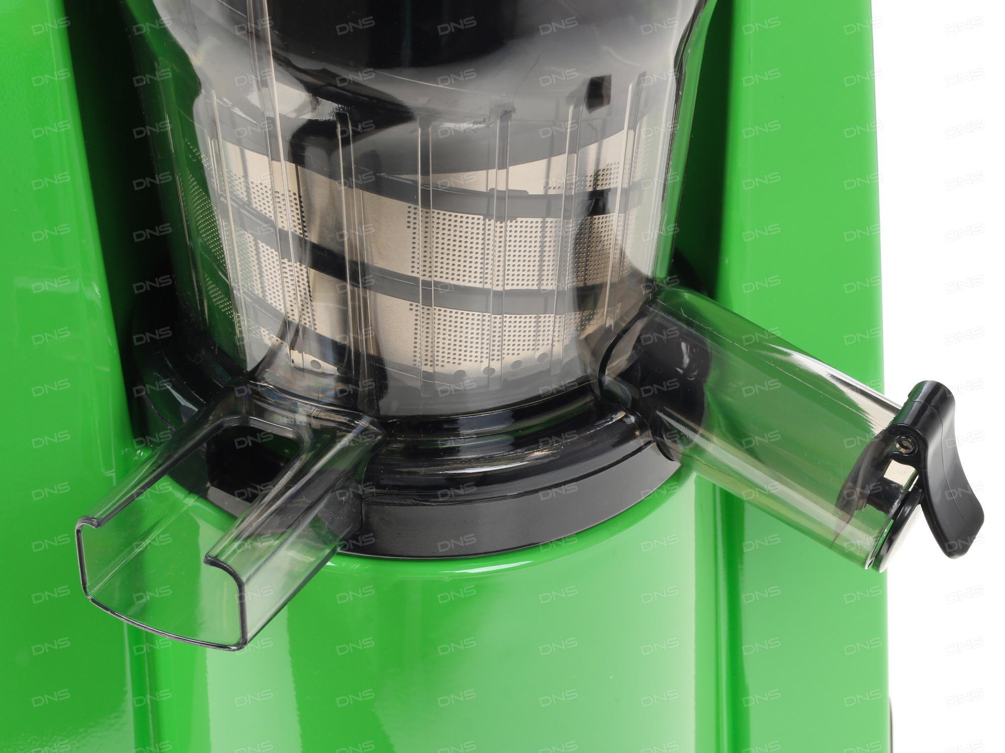 Купить Соковыжималка Scarlett SC-JE50S36 — Фото 4