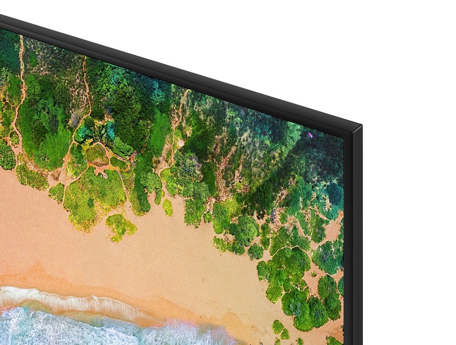 Купить Телевизор SAMSUNG UE49NU7100 — Фото 3
