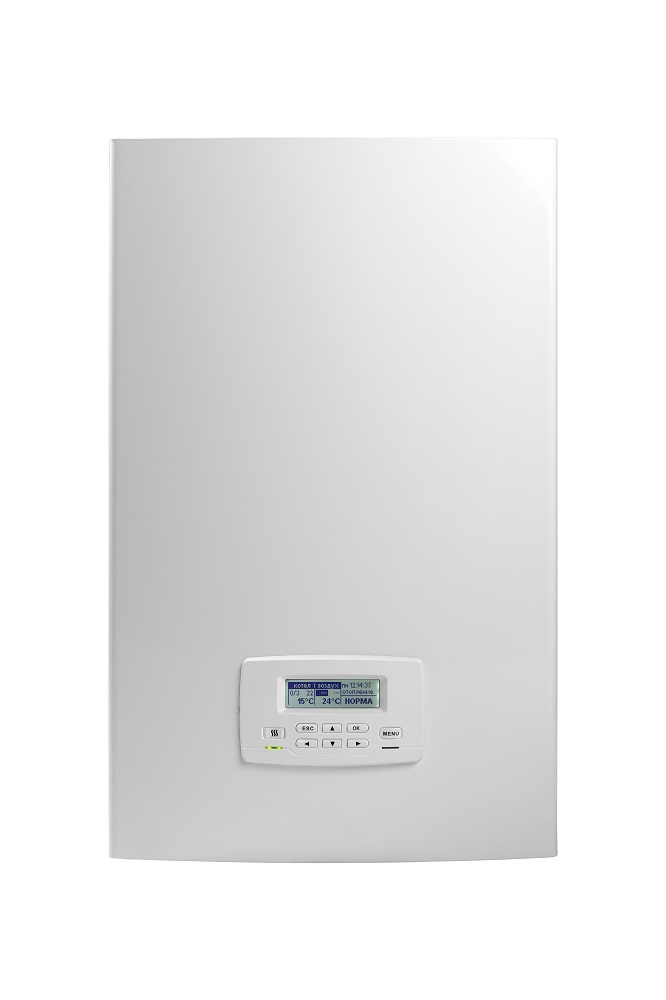 Электрический котёл ЭВАН PRACTIC- 36																		 — описание, фото, цены в интернет-магазине PT Stores