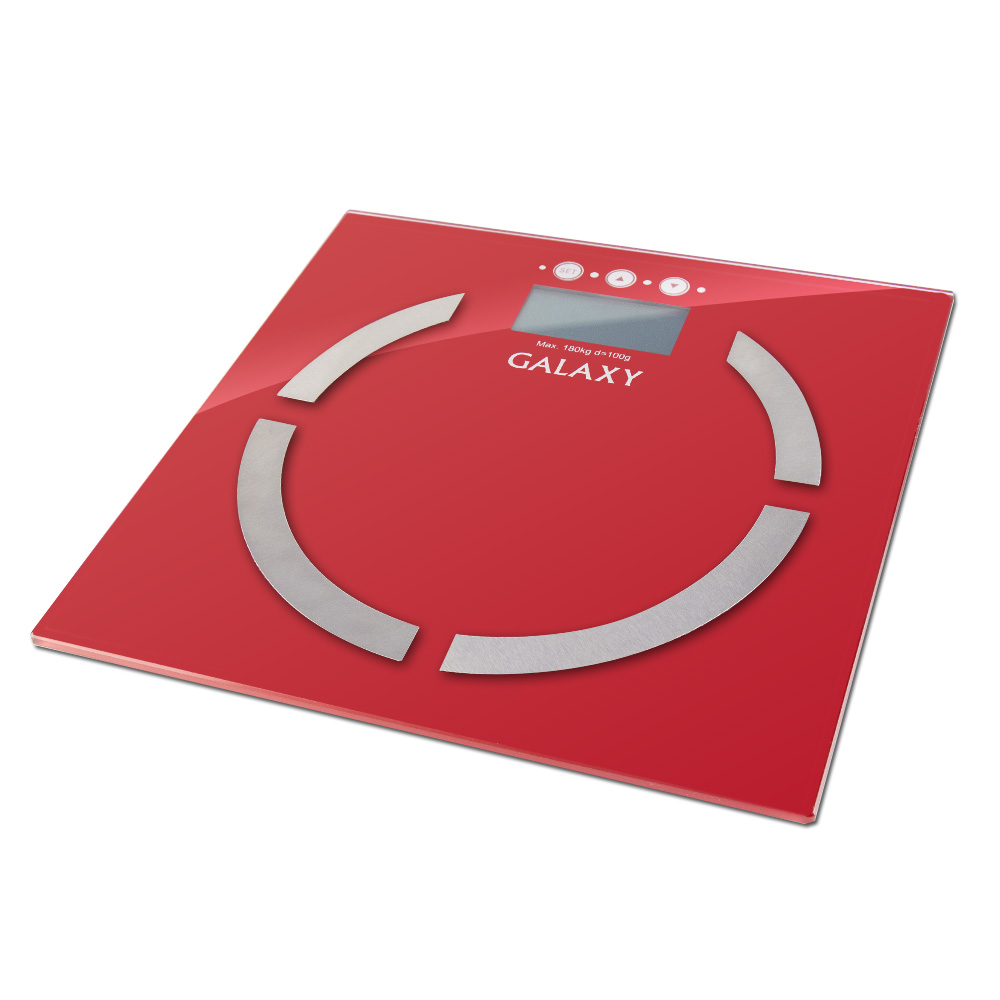Напольные весы GALAXY GL 4851																		 — описание, фото, цены в интернет-магазине PT Stores