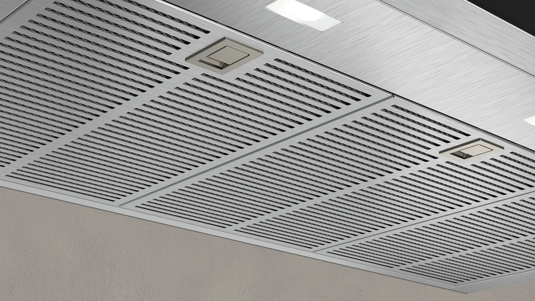 Купить Купольная вытяжка Neff D96BMV5N5 — Фото 3