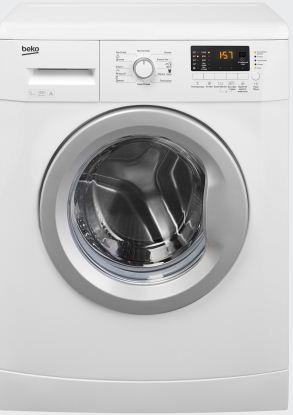 Стиральная машина BEKO WKB 51031 PTMA																		 — описание, фото, цены в интернет-магазине PT Stores