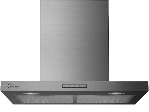 Купольная вытяжка Midea MH60C419X																		 — описание, фото, цены в интернет-магазине PT Stores