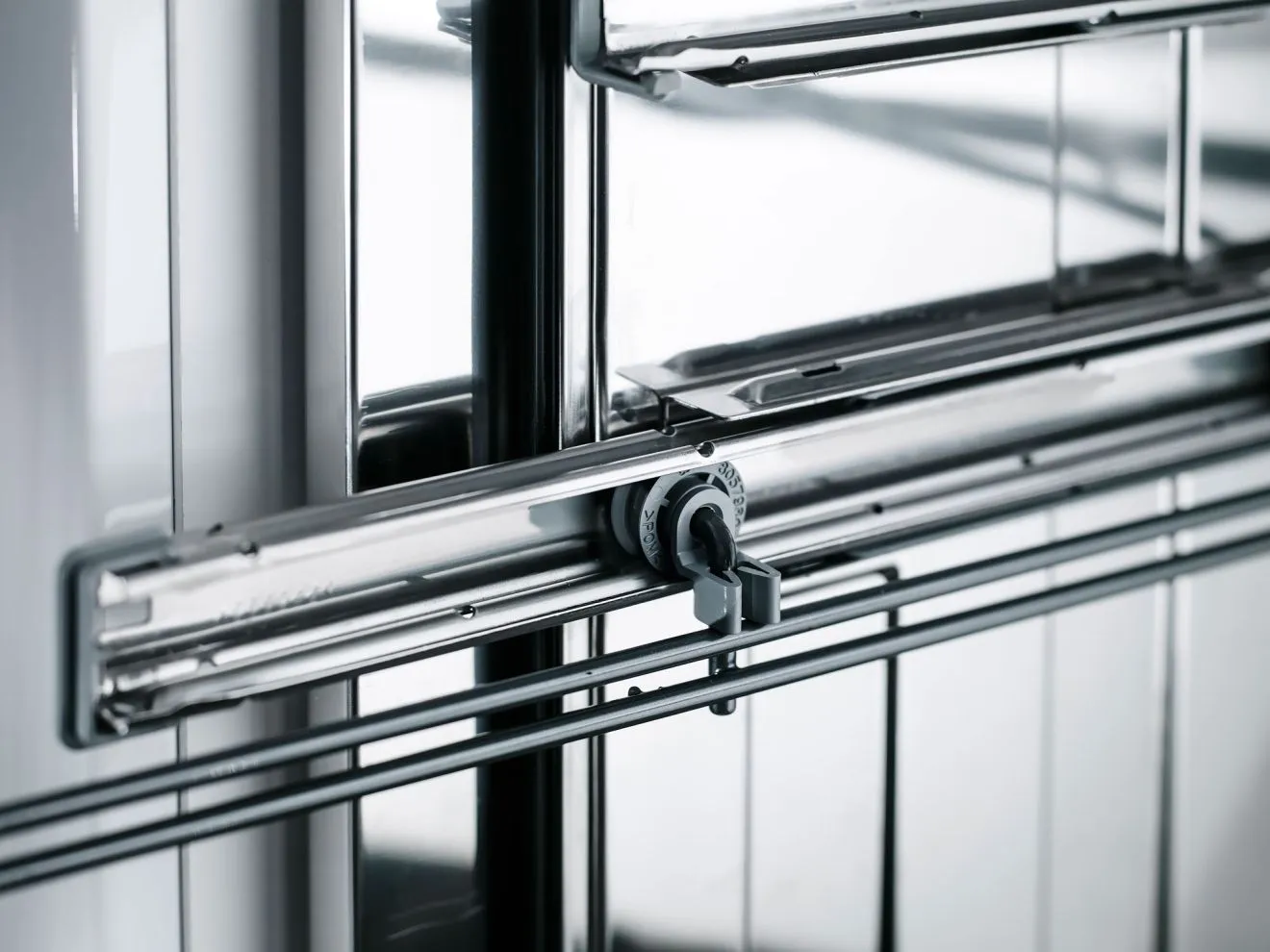 Купить Посудомоечная машина Asko DFS244IB.W/1 — Фото 8