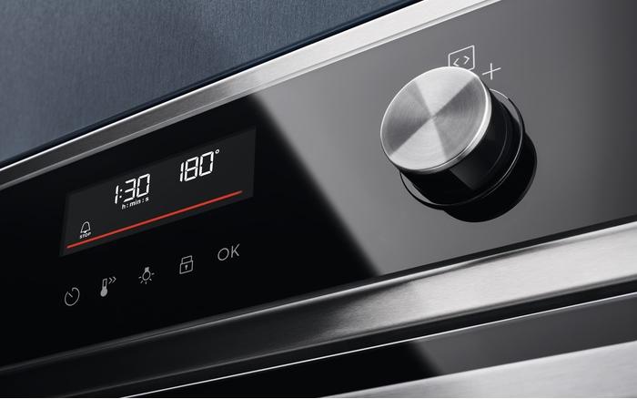 Купить Электрический духовой шкаф Electrolux EOF6P76BX — Фото 5
