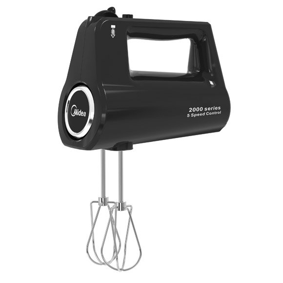Миксер Midea MM-2802																		 — описание, фото, цены в интернет-магазине PT Stores