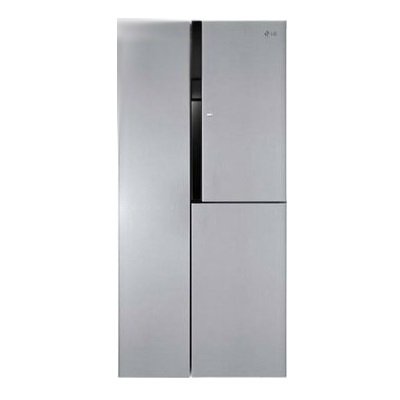 Холодильник LG GC-M237 JLNV																		 — описание, фото, цены в интернет-магазине PT Stores