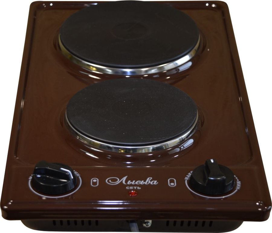 Купить Плитка Лысьва ЭПБ 22 коричневый эмаль — Фото 3