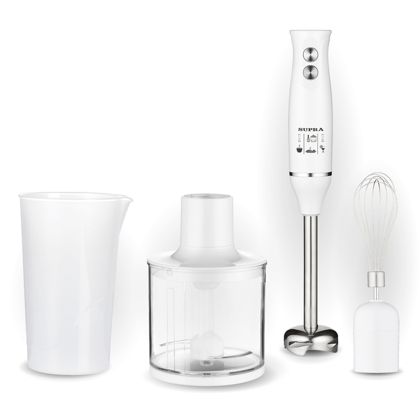 Блендер SUPRA HBS-1025																		 — описание, фото, цены в интернет-магазине PT Stores
