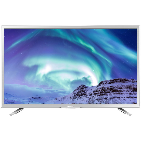 Телевизор SHARP LC24CHG6132EW																		 — описание, фото, цены в интернет-магазине PT Stores