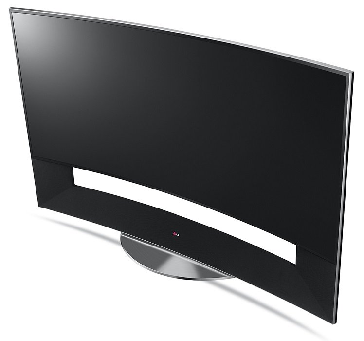 Купить Телевизор LG 105UC9V — Фото 6