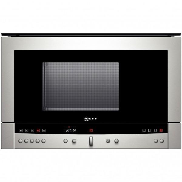 Встраиваемая пароварка Neff C 44L20N3																		 — описание, фото, цены в интернет-магазине PT Stores