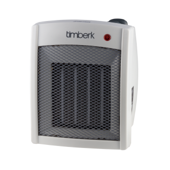 Обогреватель TIMBERK TFH T15NTW																		 — описание, фото, цены в интернет-магазине PT Stores