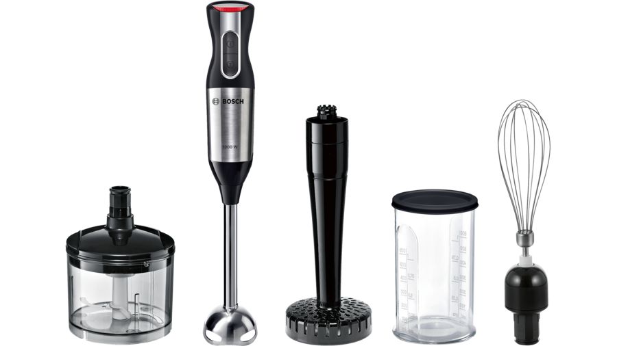 Блендер BOSCH MS6CM6155																		 — описание, фото, цены в интернет-магазине PT Stores