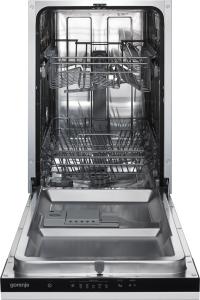 Купить Встраиваемая посудомоечная машина Gorenje GV520E15 — Фото 3