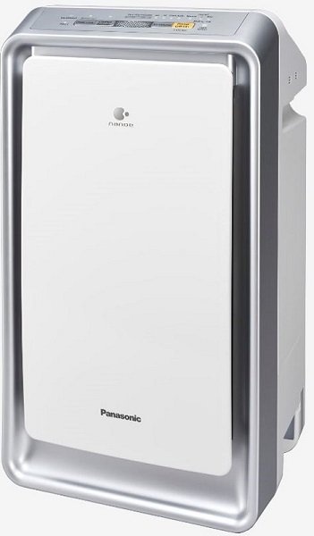 Купить Очиститель воздуха Panasonic F-VXL40-S — Фото 2