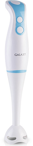 Миксер GALAXY GL 2107 голубой																		 — описание, фото, цены в интернет-магазине PT Stores