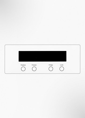 Купить Холодильник Ginzzu NFK-450 — Фото 5