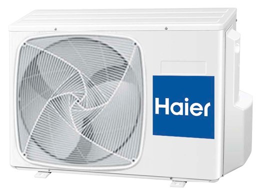 Купить Кондиционер Haier AS12NS3ERA-W/ 1U12BS3ERA HQS/NF(КОМПЛЕКТ) — Фото 2