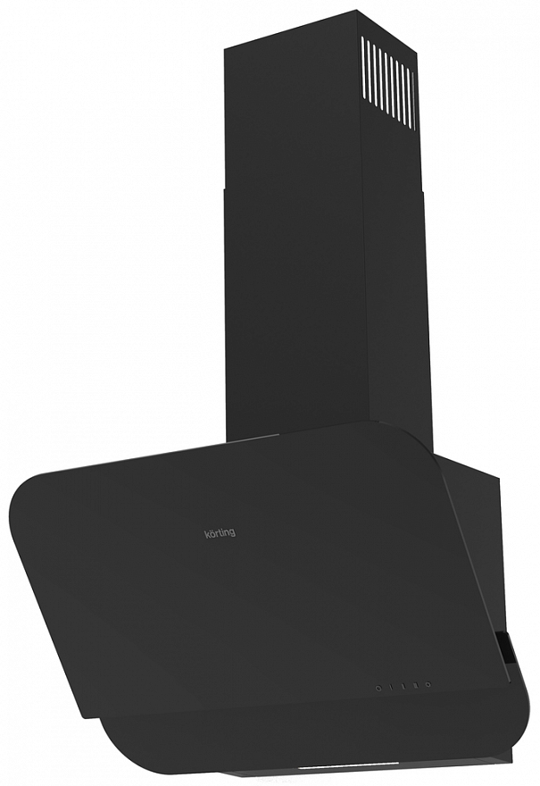 Наклонная вытяжка KORTING KHC 66135 GN																		 — описание, фото, цены в интернет-магазине PT Stores