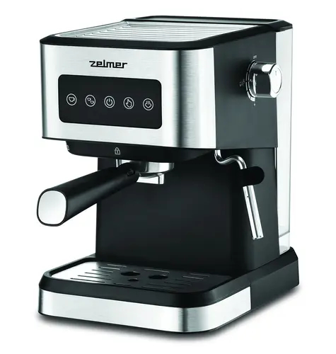 Купить Кофеварка ZELMER ZCM6255 — Фото 3