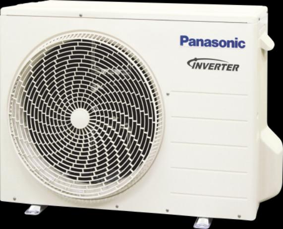 Купить Кондиционер PANASONIC CS/CU-HE7QKD — Фото 3