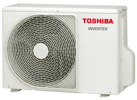 Купить Кондиционер TOSHIBA RAS-24TKVG-EE/RAS-24TAVG-EE (комплект) — Фото 4