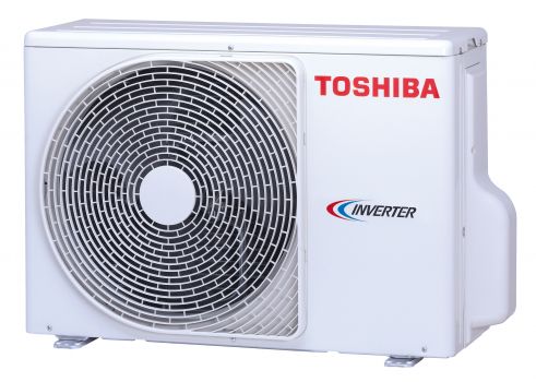 Купить Кондиционер TOSHIBA RAS-18N3KV-E/RAS-18N3AV-E (комплект) — Фото 4